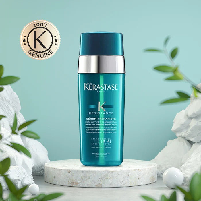 Kerastase Resistance Serum Therapiste 30ml,3474630713383