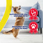 Resolve Urine Destroyer Spray, 32 oz, Pet Stain & Odor Remover, Carpet Cleaner for Dog & Cat Urine