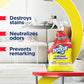 Resolve Urine Destroyer Spray, 32 oz, Pet Stain & Odor Remover, Carpet Cleaner for Dog & Cat Urine