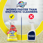 Resolve Urine Destroyer Spray, 32 oz, Pet Stain & Odor Remover, Carpet Cleaner for Dog & Cat Urine