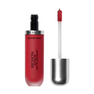 Revlon Ultra HD Matte Lip Color 5.9ml