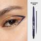 REVLON Revlon ColorStay Pencil Eyeliner With Built-in Sharpener, Waterproof, Smudgeproof, Longwearing Eye Makeup With Ultra-Fine Tip, Black Violet, 0.028 Oz