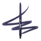 REVLON Revlon ColorStay Pencil Eyeliner With Built-in Sharpener, Waterproof, Smudgeproof, Longwearing Eye Makeup With Ultra-Fine Tip, Black Violet, 0.028 Oz