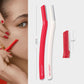 Revlon Face Defuzzers, 2 Count, Stainless Steel Blade, Smooth Skin Tool, Precision Facial Hair Removal & Shaping