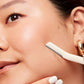 Revlon Face Defuzzers, 2 Count, Stainless Steel Blade, Smooth Skin Tool, Precision Facial Hair Removal & Shaping