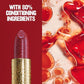 Revlon Super Lustrous Lipstick, 0.15 oz, 630 Raisin Rage, Creamy Formula for Soft, Moisturized Lips