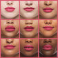 Revlon Ultra HD Matte Lipcolor, 0.2 oz, Pink Devotion 600, Lightweight Velvety Liquid Lipstick for Fuller-Looking Lips
