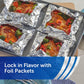 Reynolds Reynolds Wrap Everyday Strength Aluminum Foil, 200 Square Feet