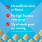 Chex Rice Chex Gluten-Free Breakfast Cereal, 12oz, Perfect for Homemade Chex Mix