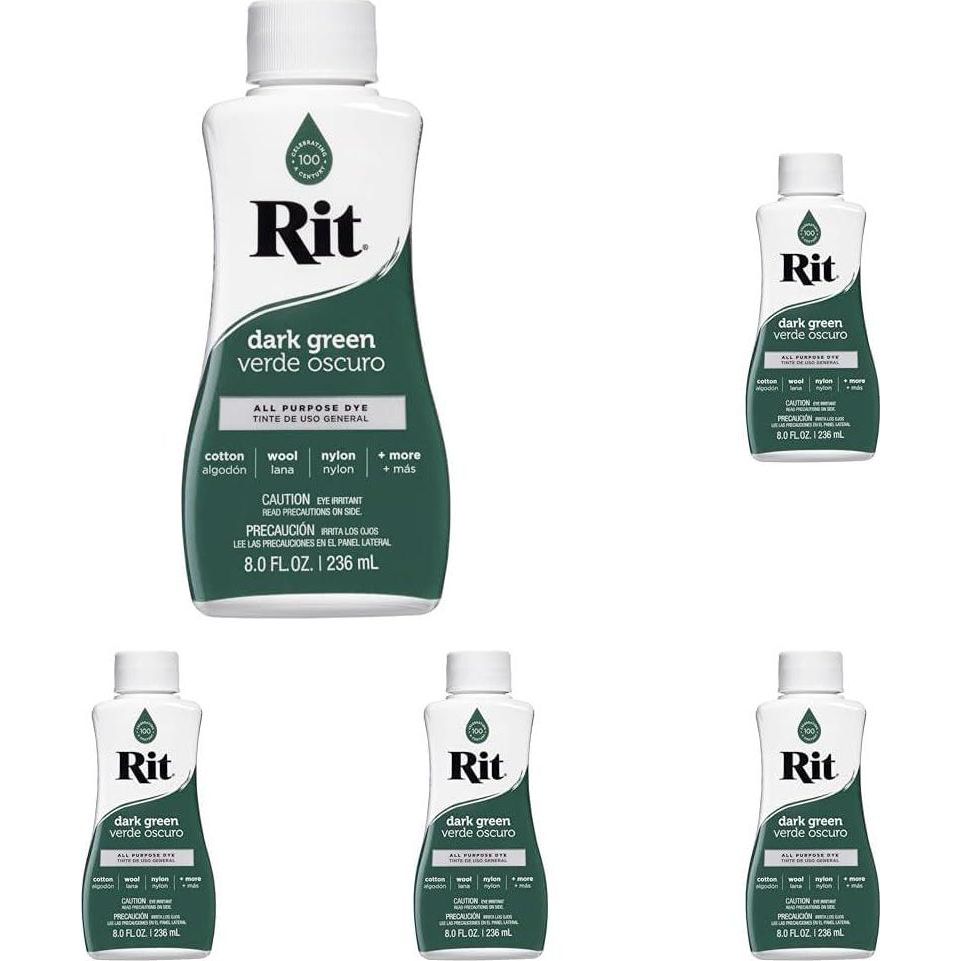 All-Purpose Liquid Dye,885967882704