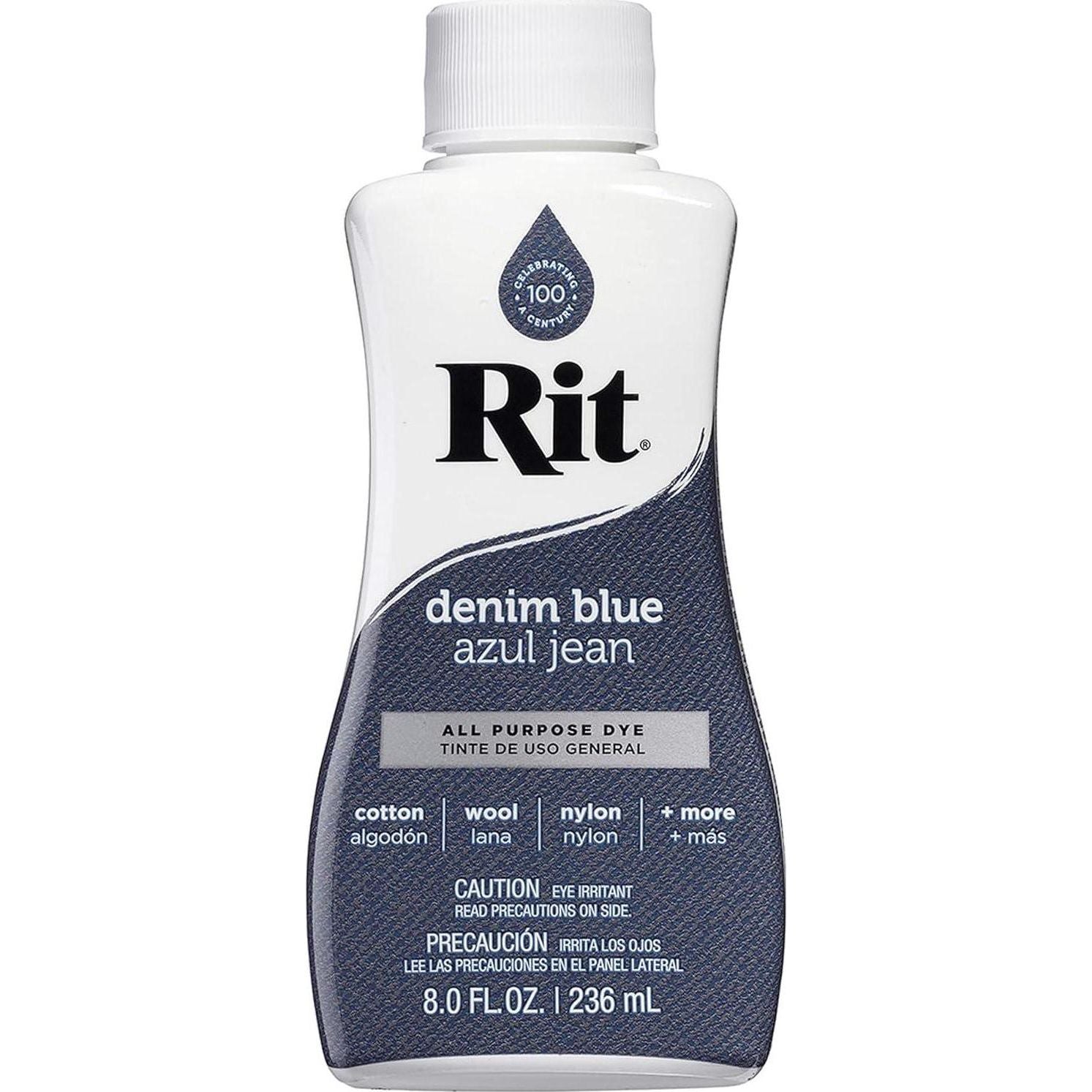 All-Purpose Liquid Dye,086006376325
