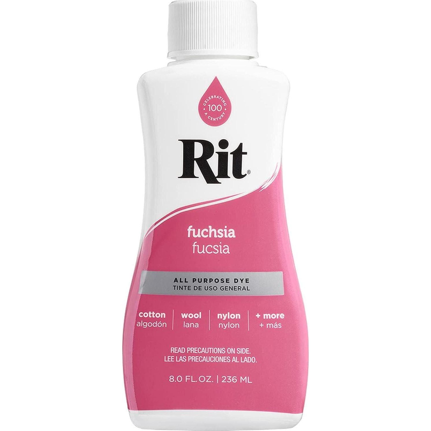 All-Purpose Liquid Dye,700938303326