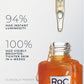 RoC Multi Correxion Revive + Glow Vitamin C Serum, 1 fl oz, Anti-Wrinkle Brightening Daily Skincare Treatment