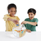 Zuru Robo Alive Robo Fish 2-Pack, Series 3, Teal & Orange, Color Changing, Batteries Included, Amazon Exclusive