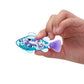 Zuru Robo Alive Robo Fish 2-Pack, Series 3, Teal & Orange, Color Changing, Batteries Included, Amazon Exclusive
