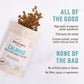 Rocco and Roxie Cat Calming Chews with Melatonin for Stress Relief Sleep Aid Grooming Vet Visits Chicken Flavor