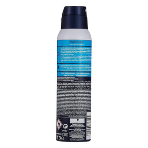 FA Men Sport Deodorant Spray For Him 200ml