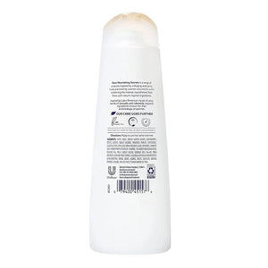 Dove Fortifying Ritual Avocado & Calendula Shampoo 335ml,079400451576,