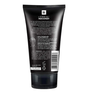 L'Oreal Paris Men Expert Thickening Cream Matte Finish 150ml,071249402023,