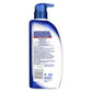 Head & Shoulders Ultra Men Old Spice 2-In-1 Anti-Dandruff Shampoo + Conditioner 550ml,4902430857338,