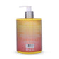 Dear Body Amber Touch Body Lotion 500ml,5060315061764