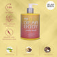Dear Body Amber Touch Body Lotion 500ml,5060315061764