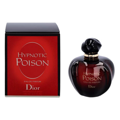 Dior Hypnotic Poison Eau De Parfum For Her 100ml