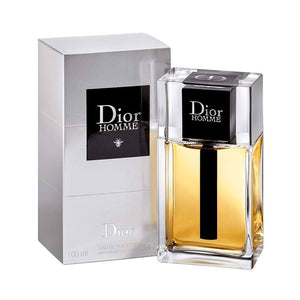 Dior Homme Eau De Toilette For Him 100ml