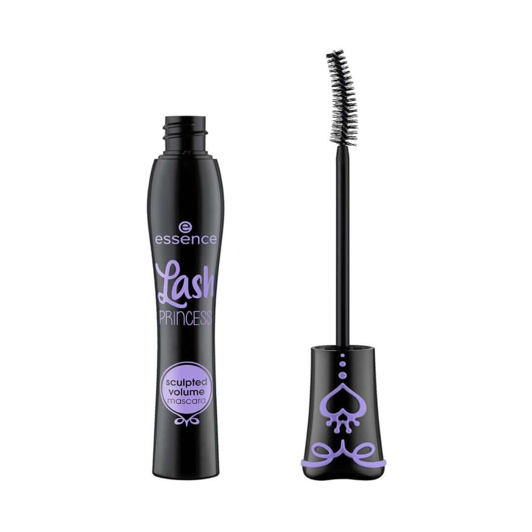 Essence Lash Princess Sculpted Volume Mascara 12ml,X001NKAC37