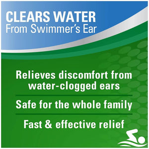 Debrox Swimmer's Ear Drying Drops 30ml