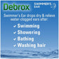 Debrox Swimmer's Ear Drying Drops 30ml