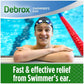 Debrox Swimmer's Ear Drying Drops 30ml