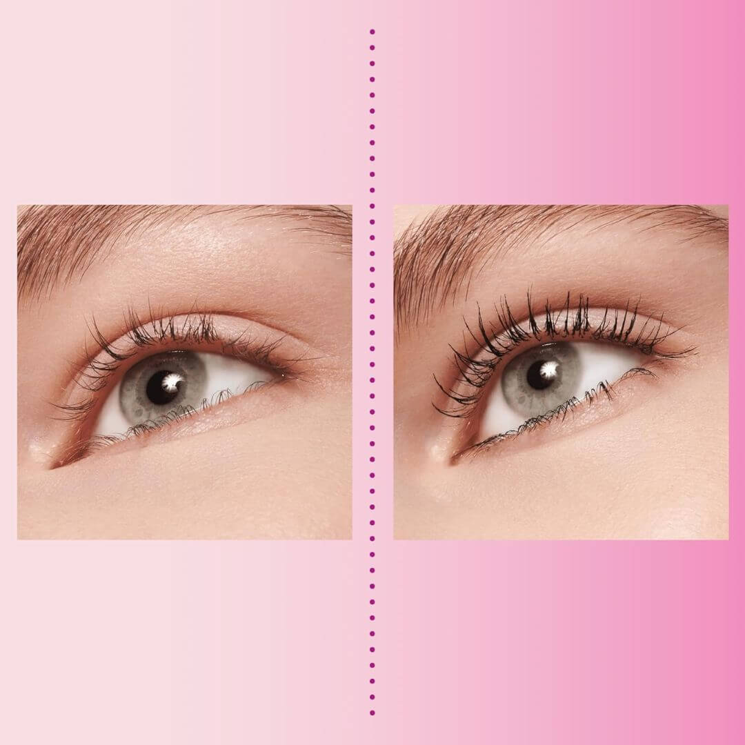 Essence Lash Princess Sculpted Volume Mascara 12ml,X001NKAC37