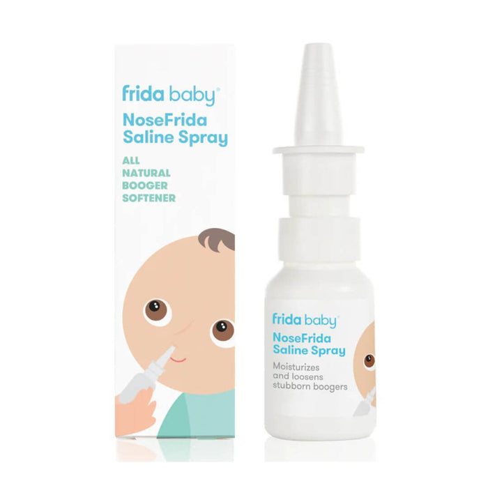 Frida Baby Nose Frida Saline Spray 20ml