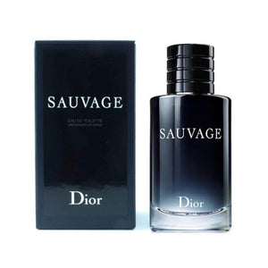 Dior Sauvage Eau De Toilette For Him