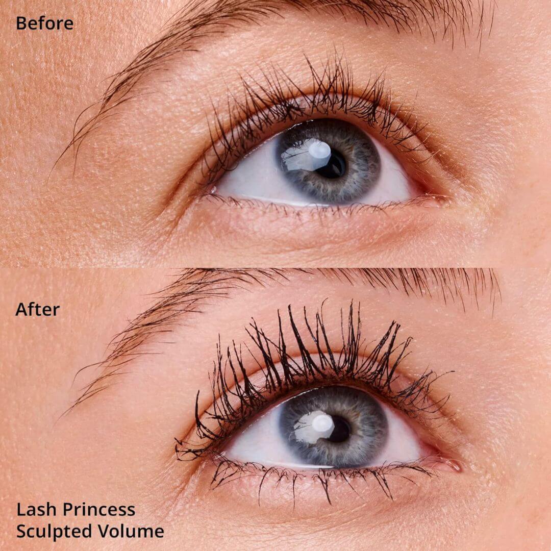 Essence Lash Princess Sculpted Volume Mascara 12ml,X001NKAC37