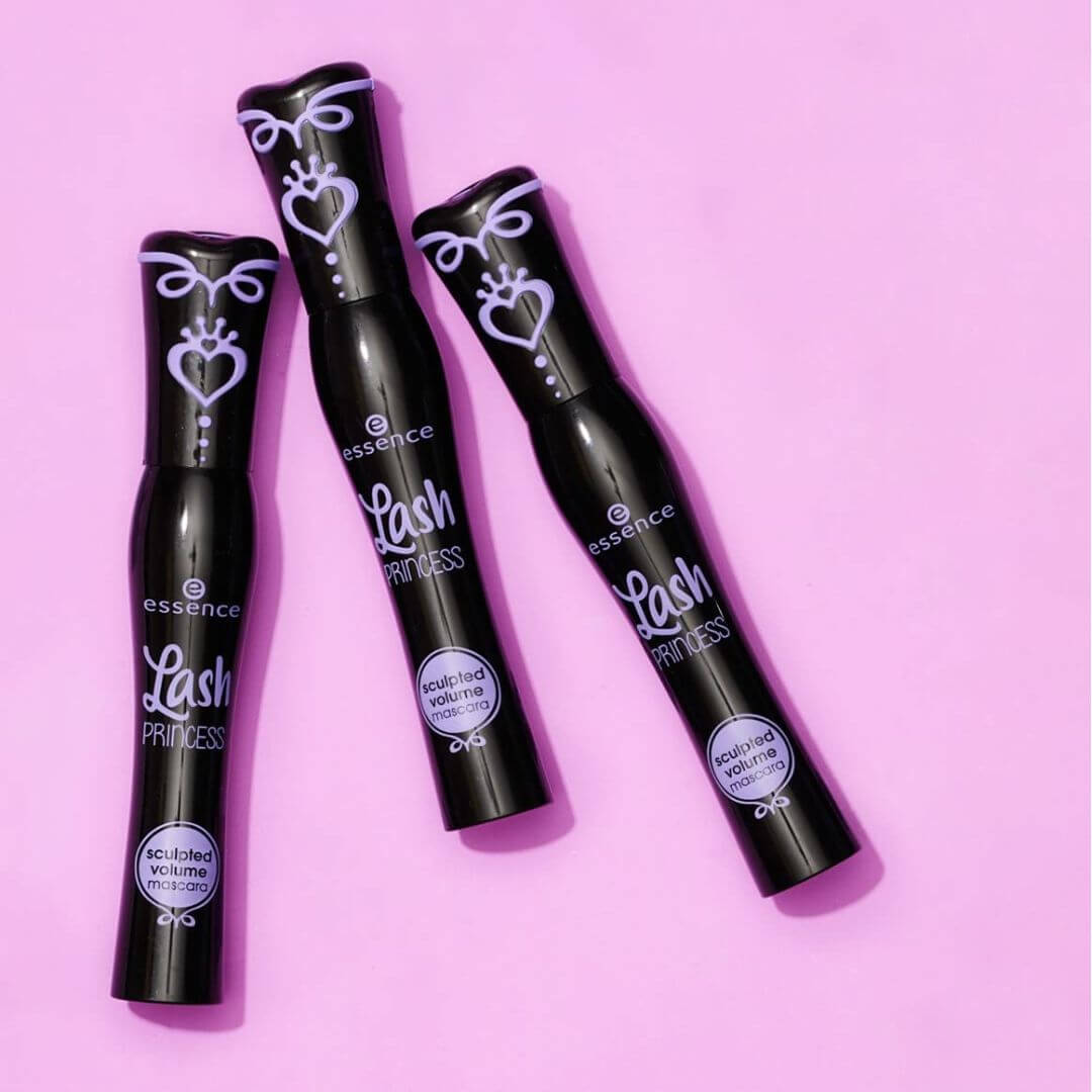 Essence Lash Princess Sculpted Volume Mascara 12ml,X001NKAC37