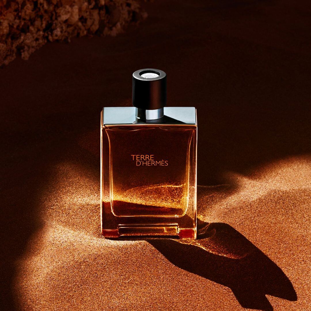 Hermes Terre D'Hermes Eau De Toilette For Him 200ml,3346130013457