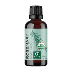 Maple Holistics Rosemary Esssential Oil 30ml