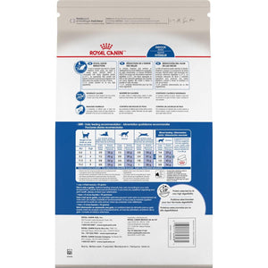 Royal Canin Indoor Adult Cat Food, Dry Kibble for Indoor Cats, 7 lb Bag, Feline Health Nutrition