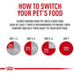 Royal Canin Indoor Adult Cat Food, Dry Kibble for Indoor Cats, 7 lb Bag, Feline Health Nutrition