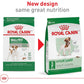Royal Canin Small Adult Dry Dog Food Size Health Nutrition 14 lb Bag for Small Breeds