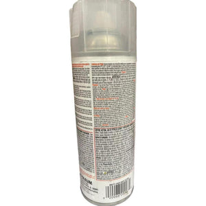 Rust-Oleum 260771 Automotive High Heat Spray Paint, 11 Oz, Clear,020066209070