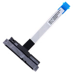SATA Hard Drive Cable H5G06 0H5G06 NBX0001QE00 HDD Connector Replacement For Dell Inspiron 5552 5555 5558 5559 5566 Vostro 3458 3459 3558 3568,