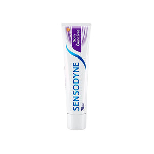 Sensodyne Soin Gencives Toothpaste 75ml