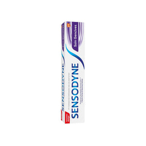 Sensodyne Soin Gencives Toothpaste 75ml