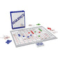 Sequence Original Board Game with Folding Board Cards and Chips Family Strategy Game by Jax