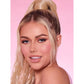 SHEGLAM Color Bloom Liquid Blush Makeup For Cheeks Matte Finish - Love Cake,