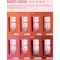 SHEGLAM Color Bloom Liquid Blush Makeup For Cheeks Matte Finish - Love Cake,