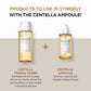 SKIN1004 Madagascar Centella Asiatica Ampoule Facial Serum, 1.85 Fl.oz, 55ml | Soothes Acne Prone And Sensitive Skin,